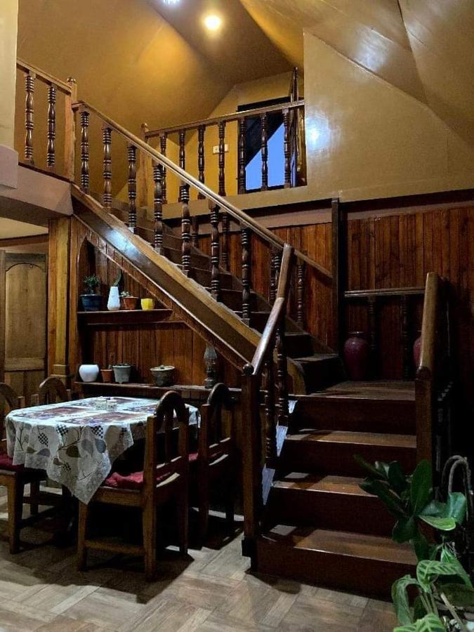 Raibas Homestay Darjeeling  Exterior photo