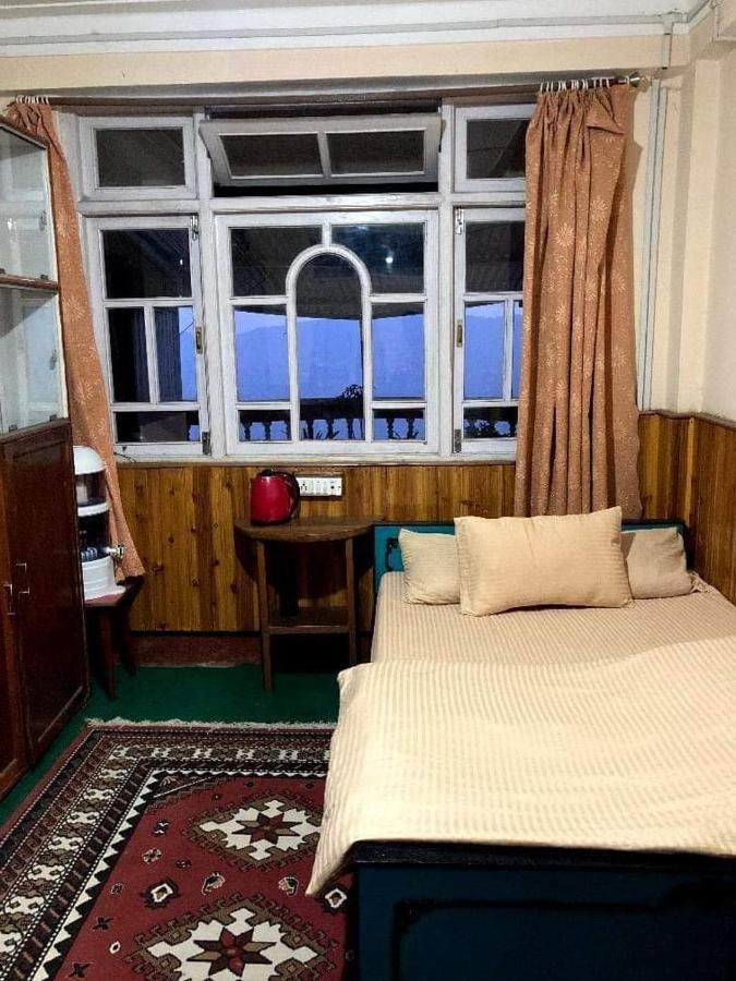 Raibas Homestay Darjeeling  Exterior photo